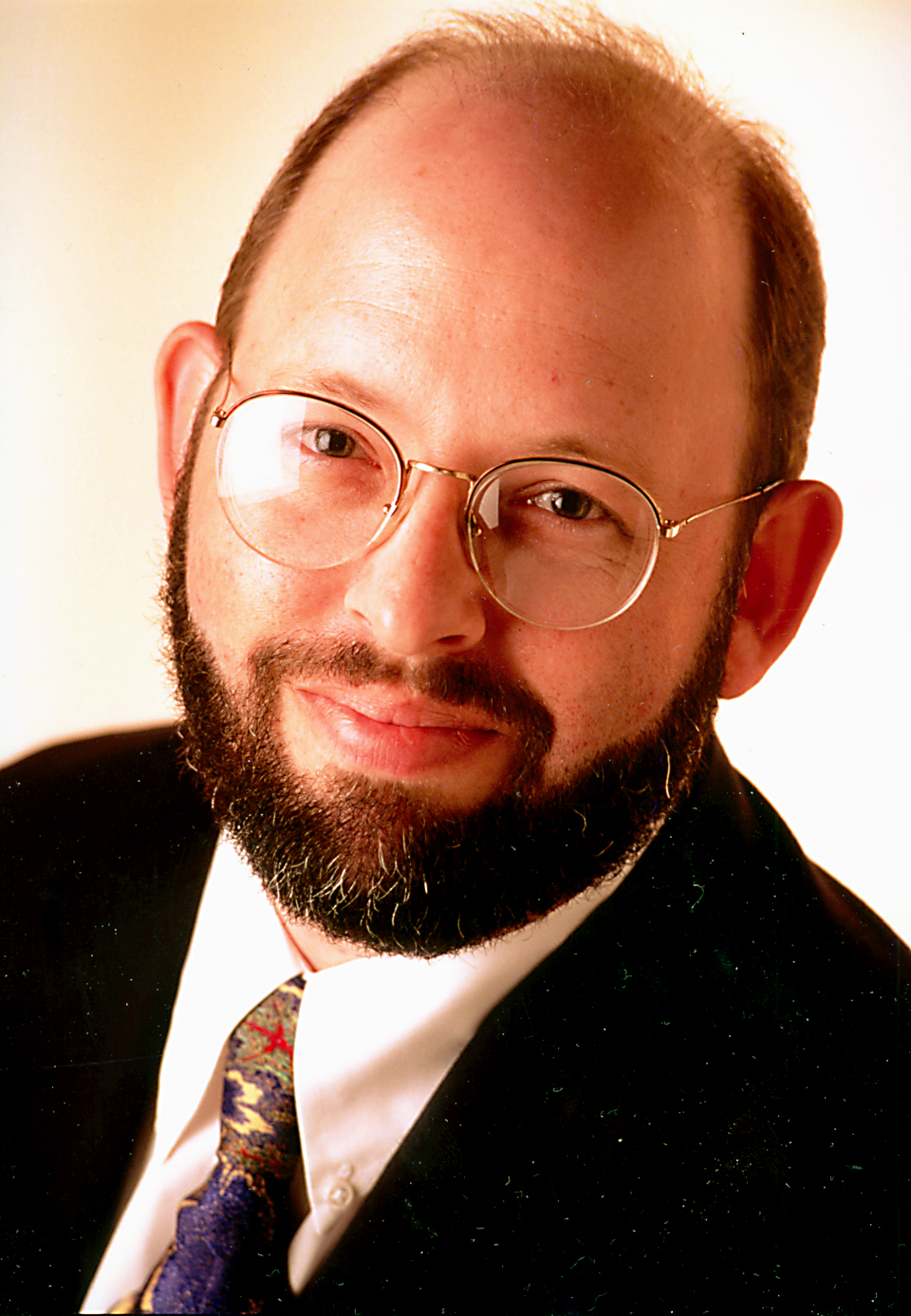 Bob Andelman, author