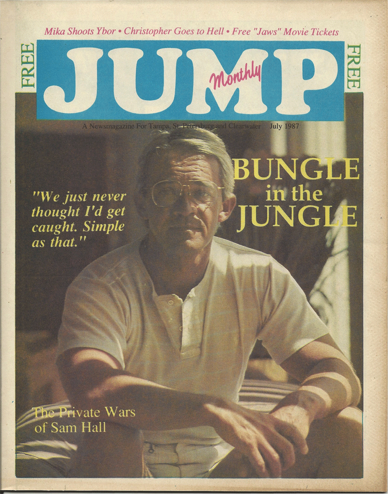 JUMP_Monthly_cover_July_1987_Sam_Hall