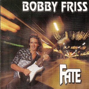 Bobby Friss, Fate, By Bob Andelman
