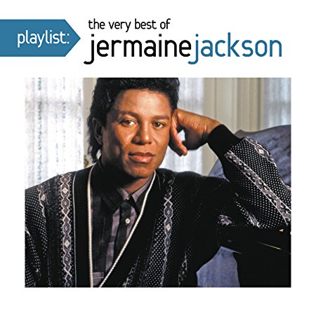 Playlist: The Very Best of Jermaine Jackson, by Bob Andelman