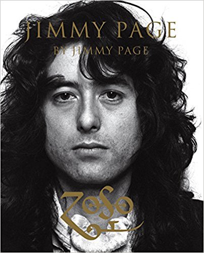 Jimmy Page by Jimmy Page, Mr. Media Interviews