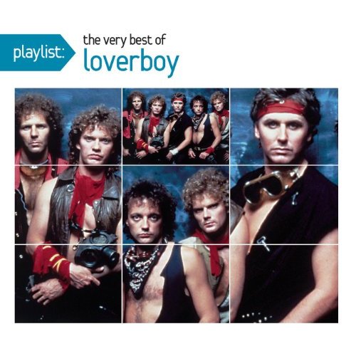 Playlist: The Very Best of Loverboy, Mr. Media Interviews